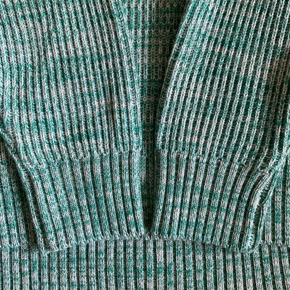 Zara Marbled Sweater - Picture 5 of 7